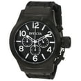 thumbnail image 1 of Invicta Men's 1147 Corduba Elegant Black IP Steel Rubber Strap Chronograph Watch, 1 of 1