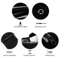 thumbnail image 3 of Running Belt Fanny Pack, Exercise Workout Pouch Lightweight Waist Pack, 3 of 5