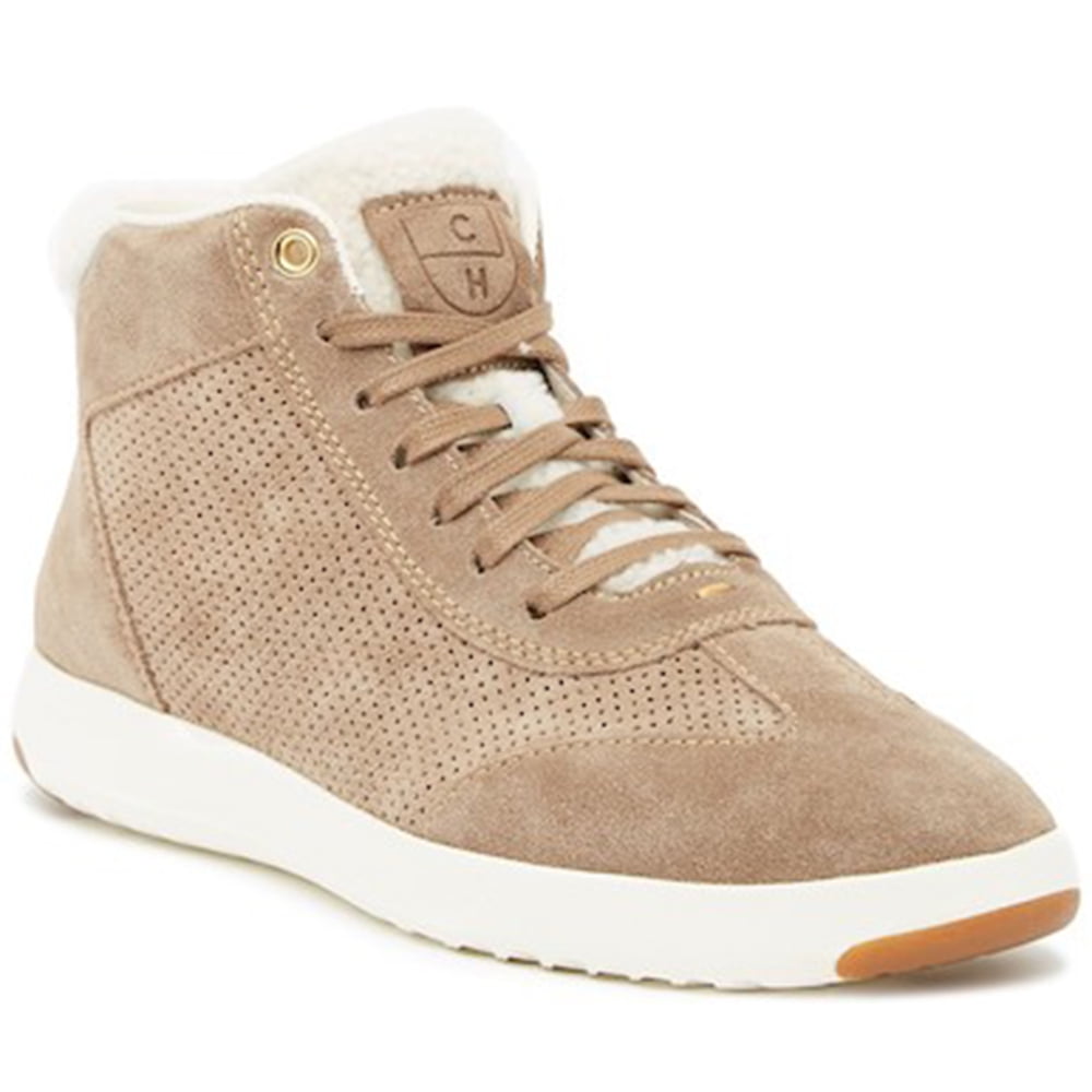 cole haan high top