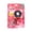 Red, variant on RKZDSR Handheld Embossing Label Maker for DIY Crafts and Decorative Tape