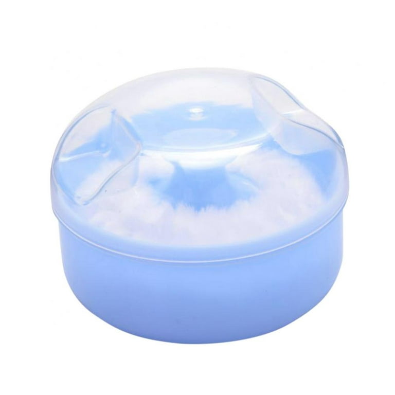 travel containers Bottle Of Baby Powder Empty Powder Dispenser