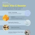 thumbnail image 3 of Sérum facial NuFace Vita-C iluminador con vitamina C 30 ml, 3 of 5