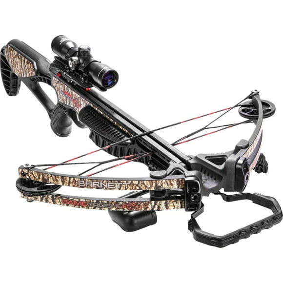 Barnett Crossbows