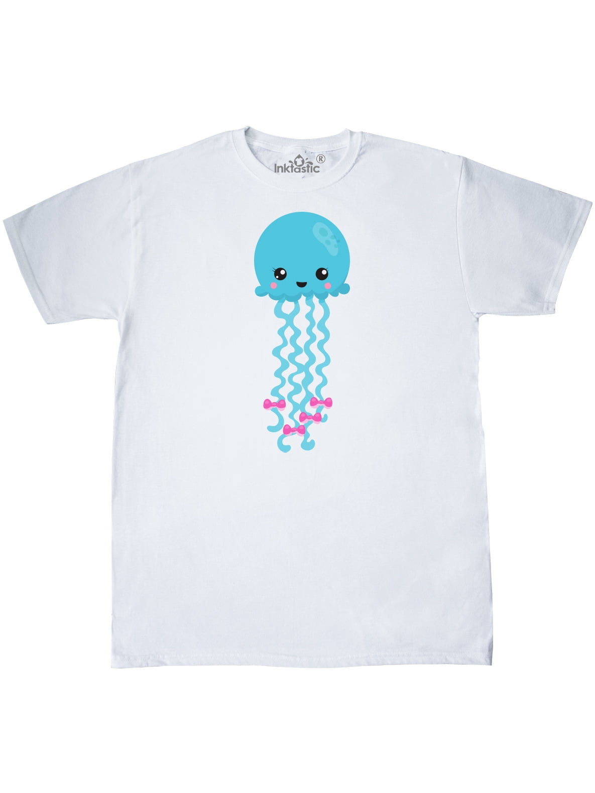 bonobos jellyfish shirt