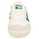 thumbnail image 3 of Zapatillas Gola para Mujer para Bádminton Blancas y Verdes Talle 36 EU, 3 of 9