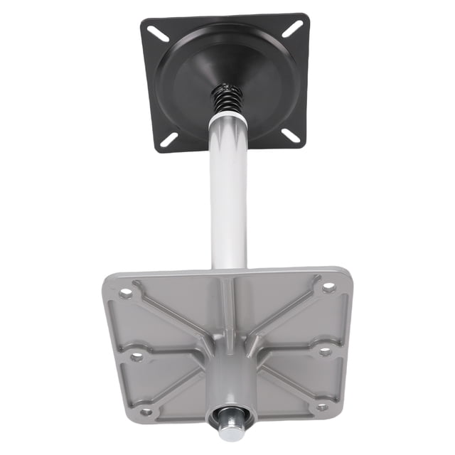 7in X 7in Boat Pedestal, 3/4 Inch Pin Post Socket High Strength Boat Base Seamless Fit for Yachts Ships