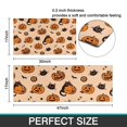 thumbnail image 7 of Halloween Cat and Pumpkin Pattern Kitchen Rugs Sets Of 2,Anti Fatigue Kitchen Mat Rugs Non Slip Washable,Decorative Kitchen Floor Mats for Kitchen,Sink,Laundry,17"x30"+17"x47", 7 of 7