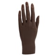 thumbnail image 1 of práctica de uñas para uñas acrílicas Herramienta de práctica izquierda shamjiam  manos de práctica de uñas, 1 of 9