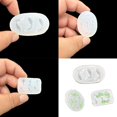 thumbnail image 2 of LICEWO Creative Fish Silicone Pendant Mold Flexible Design For Homemade Ornaments, 2 of 8