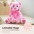 thumbnail image 3 of Peluche, oso de peluche, colección Bearington, Harry, 8.5 pulgadas, 3 of 6