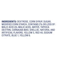 thumbnail image 2 of SweeTARTS Jelly Beans, 12 oz 2 pk, 2 of 5
