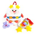 thumbnail image 1 of Set de vestir Rainbow Brite de The Loyal Subjects con mochila, 1 of 3