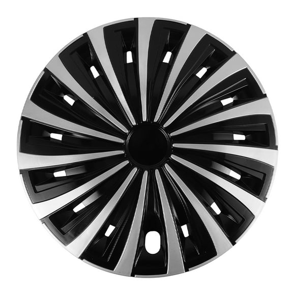 MIANGASTORE Car Hubcap Decorative Wheel Hub Cap For Vehicle Automotive 14-Inch Wheel Hub Cover Wheel Rim Cover Hubcap Replacement Vehicle Hubcap Wheel Center Cap