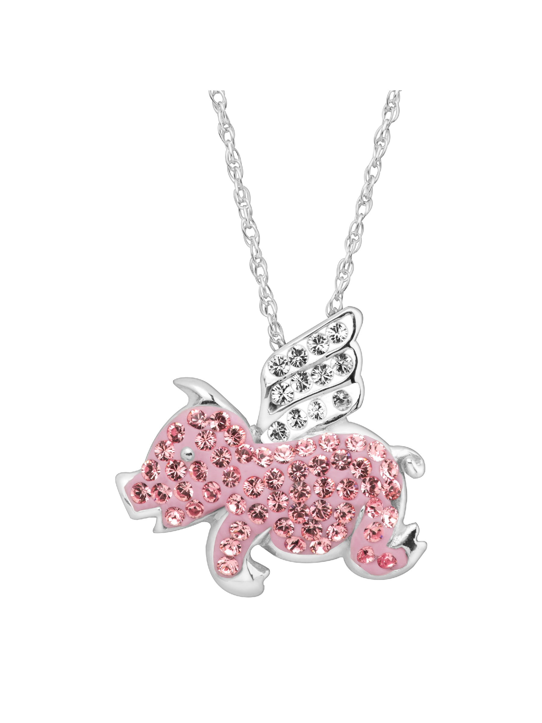 ✨美品✨スワロフスキー SWAROVSKI ピグ LITTLE PIGチャーム ✨美品✨スワロフスキー SWAROVSKI ピグ LITTLE PIGチャーム