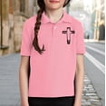 thumbnail image 2 of JSCDRPDWL Boys Undershirt Boys T Shirts 10-12 Cropped Tee Girls Clothing Size 10-12 Boys Size 4t Clothes Kids Clothes Girls Size Teens Clothes 10-12 7 Year Old Girl Clothes 16 Clothes, 2 of 8
