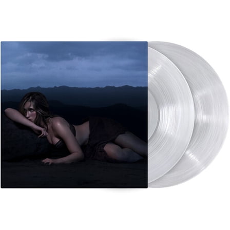 Tate McRae - SO CLOSE TO WHAT??? - Music & Performance - Vinyl