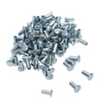 thumbnail image 4 of Universal Tire Studs,100PCS Non Slip Tire Non Slip Tire Studs Tire Stud Replacement Unrivaled Performance, 4 of 14
