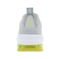 thumbnail image 3 of Nike Air Max Genome Mens Shoes Size 10, Color: Grey Fog/High Voltage, 3 of 5