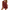 Burgundy, variant on Musefolio Womens Casual Striped Pajama Lightweigh Lounge Set Sleeveless Top and Elastic Waist Shorts with Pockets S-XXL