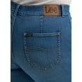 thumbnail image 6 of Lee® Women's Plus Legendary A-line Denim Jeans, 6 of 6