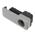 thumbnail image 3 of Glove Box Latch Lock 5550635020B0 Gray Security Protection Latch Handle Fit For 4Runner 2003 to 2009, 3 of 14