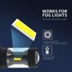 thumbnail image 4 of bombillas de los faros de coche Lámpara De Luz Trasera De Marcha Atrás Para Automóviles Super Bright 1157 1157 Magideal bombillas de los faros de coche, 4 of 6
