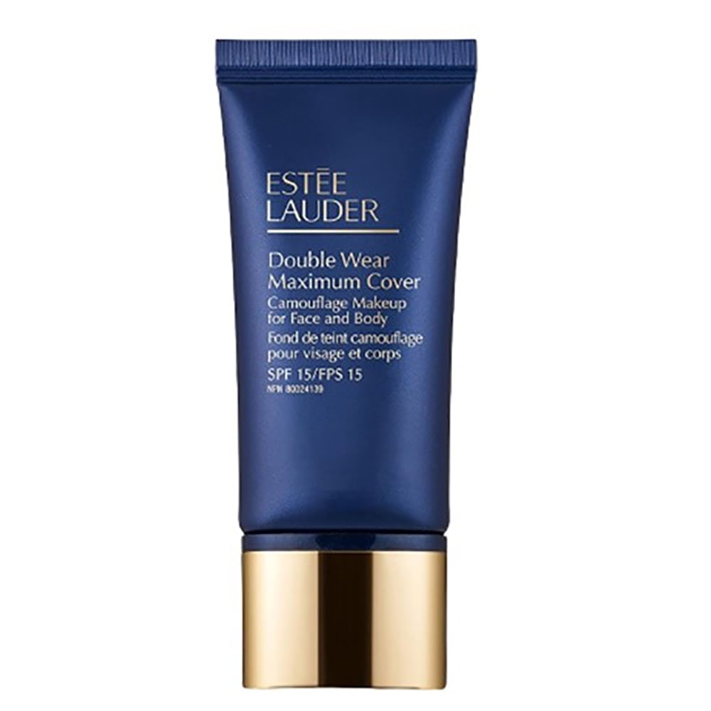 Estee Lauder Double Wear Light Soft Matte Hydra Makeup 3N1 Ivory Beige 1.0 oz