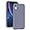 Blue Gray, variant on Compatible with iPhone XR Case 6.1 Inch, [Silky and Soft Touch] Premium Liquid Silicone Gel Rubber Full Body Drop Protection Phone Cover with Microfiber Lining, Red