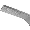thumbnail image 6 of Malibu 7-in Rain Showerhead ShowerSpa with 2-Oversized Body Jets and Handshower Brushed Stainless Steel, 6 of 6