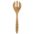 thumbnail image 6 of The Pioneer Woman 5-Piece Olivewood Kitchen Cooking Utensil Tool Set, 6 of 10
