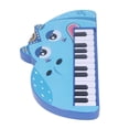 thumbnail image 1 of Teclado de Piano Electrónico ANGGREK Diseño Educativo para Niños Pequeños, 1 of 8
