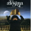Alesana - Where Myth Fades to Legend - Alternative - CD