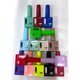 thumbnail image 2 of Esmalte De Zem Nail Gel Soak Off Color Coat 10ml Uv/Led Nova Cores Deng Xun unisex, 2 of 2
