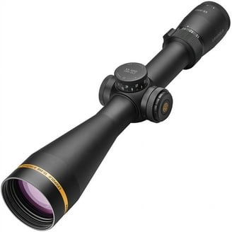 Zeiss Conquest HD5 5-25X50 Rifle Scope w/ RZ800 Reticle, Matte