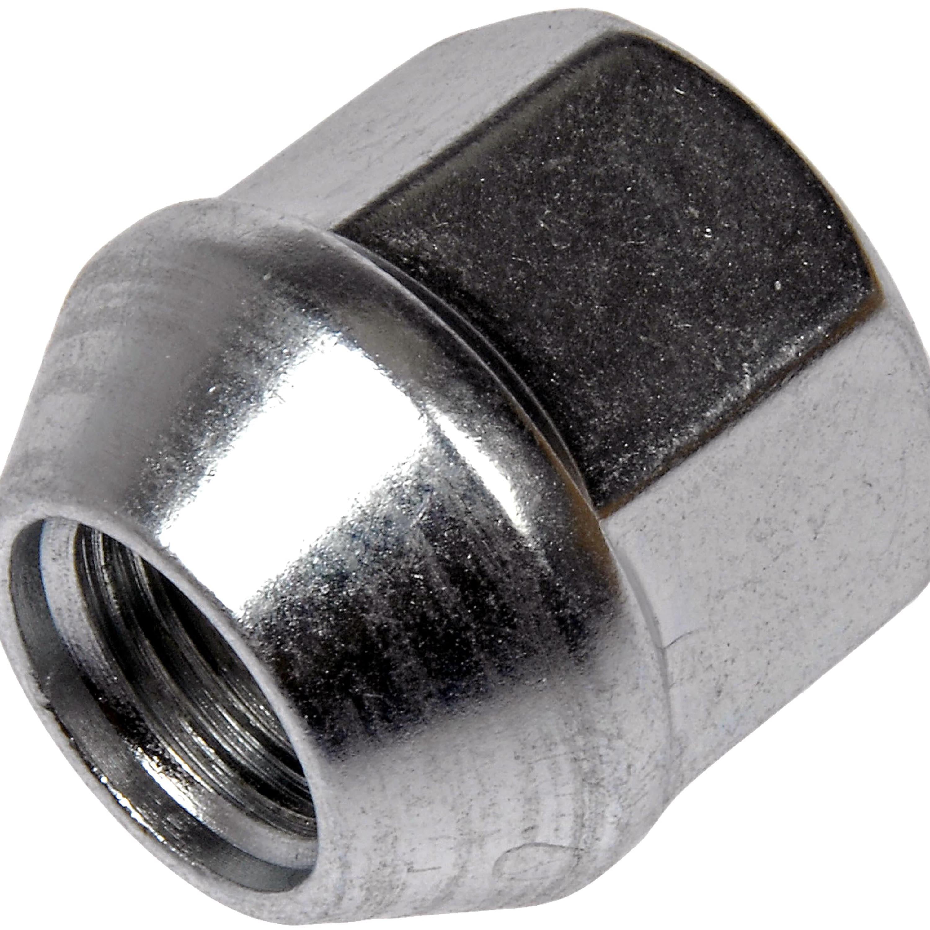 Dorman 611093 Zinc Wheel Lug Nut for Select Models