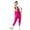 Red, variant on Kids Baby Pants Summer Water Proof Hunt And Fishing Waders Boots Chest Youth Waders' With Pocket Light Pink Trendy Jogger Trousers 13-14T