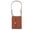 Brown, variant on Allytechgroup Galaxy Z Flip 3 Wallet Case, Stylish Practical Protective Premium PU Leather Cards Slots Hand Wrist Crossbody Strap Phone Case for Samsung Galaxy Z Flip 3, Rosegold