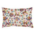 thumbnail image 3 of Artistic Weavers LOTA1301-1424 Artistic Weavers Lolita Pablo Poly Filled Pillow - 14 x 24 ft., 3 of 3