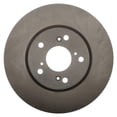 thumbnail image 2 of ACDelco Disc Brake Rotor 18A81022A Fits select: 2013 HONDA ACCORD EXL, 2014-2015 HONDA ACCORD SPORT, 2 of 4