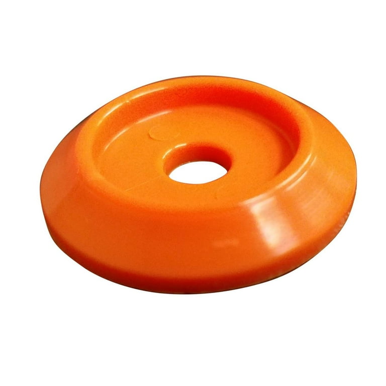 Dominator Body Bolt Kit Hex Head Orange Dominator Body Bolt Kit Hex Head Orange