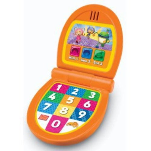 team umizoomi toys walmart