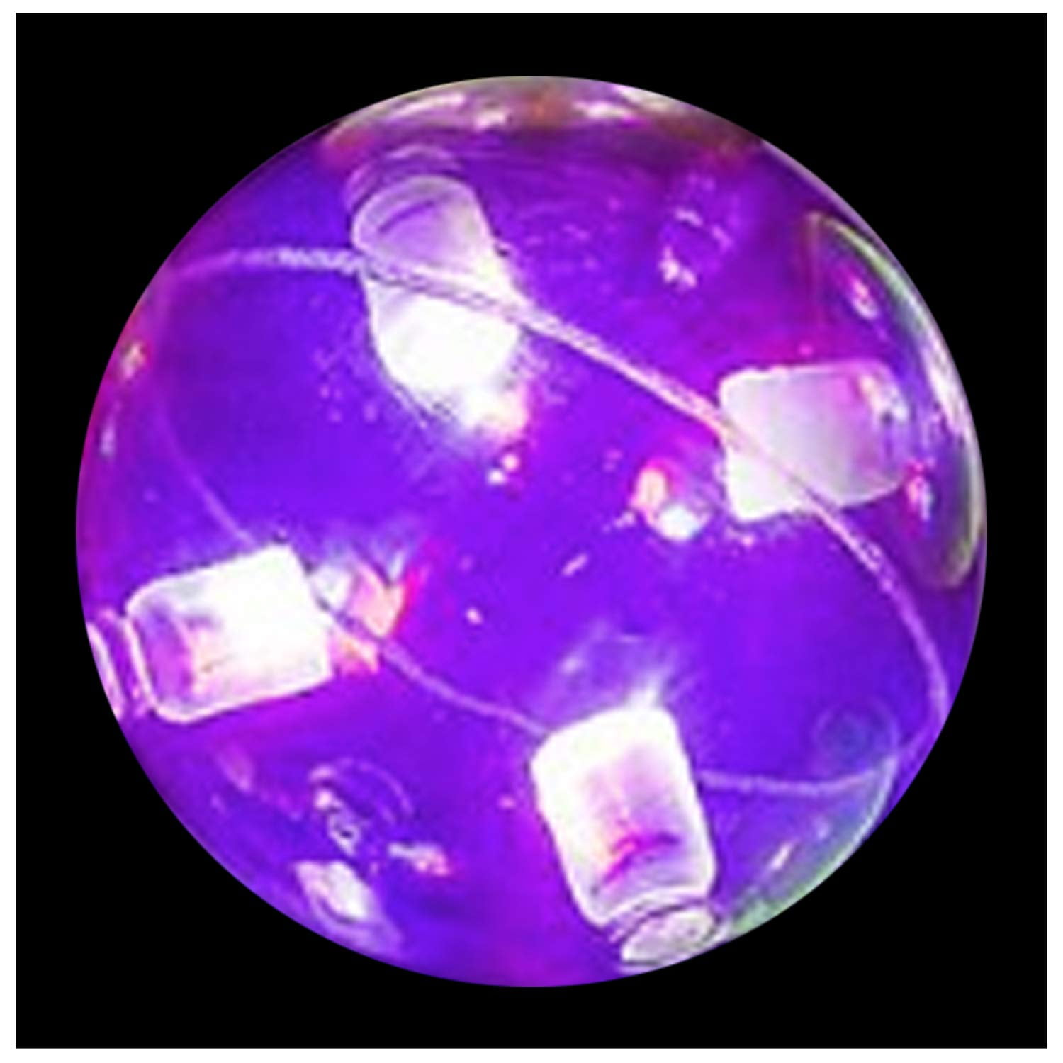 light up bouncy balls walmart
