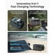 thumbnail image 5 of Central eléctrica portátil DJI Power 1000 1024Wh con 2200 W, 5 of 9