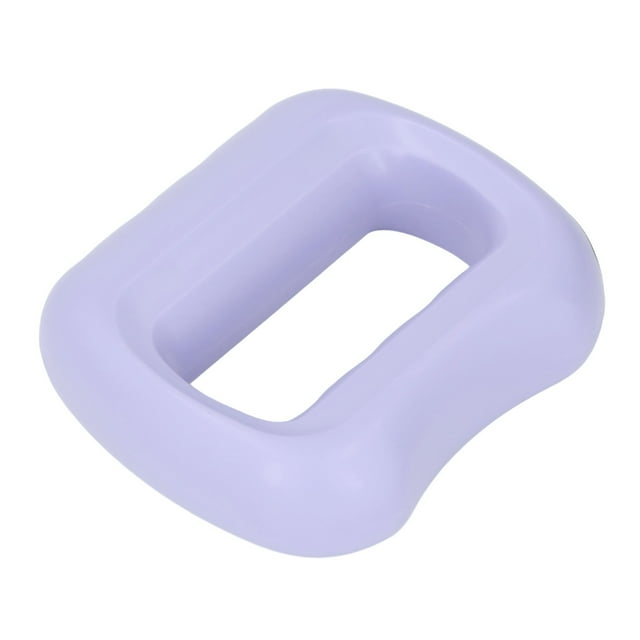 Electric Percussion Massager Ring, Wearable Muscle Massage Ring, 5 Vibration Frequencies Deep Tissue Relaxation, Portable and Ergonomic Design, Seamlessly Navigated