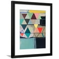 thumbnail image 1 of I Was Hoping You Would Come, Framed Art Print Wall Art by Naomi Taitz Duffy, 1 of 5