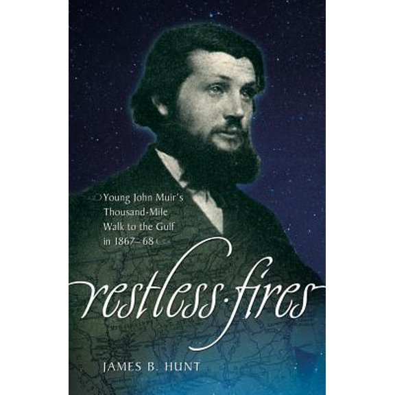 Pre-Owned Restless Fires (Paperback) 0881463930 9780881463934