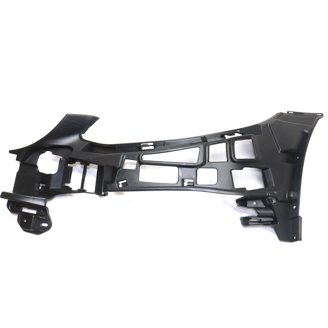Bumper Retainer Compatible with FORD FUSION 2010-2012 RH Side Cover