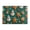 Gingerbread Cookies Snowmen, variant on 63'x48'&80'x58' Living Room Bedroom Super Soft Floor Mat Carpet With Non-Slip Bottom Gingerbread Cookies Snowmen