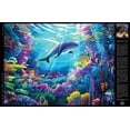 thumbnail image 3 of Buffalo Games Water World 1000-Piece Interlocking Jigsaw Puzzle, 3 of 5