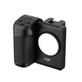 thumbnail image 1 of Tholdsy Cámara de luz de relleno compatible con Bluetooth portátil, luces de relleno de teléfono antivibración, soporte de transmisión en Accesorios de cámara y óptica, 1 of 6